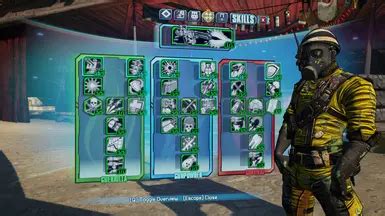 borderlands 2 lv 80 char file|borderlands 2 all level 80.